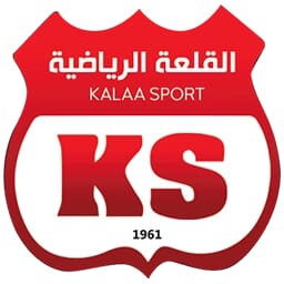 القلعة الرياضية